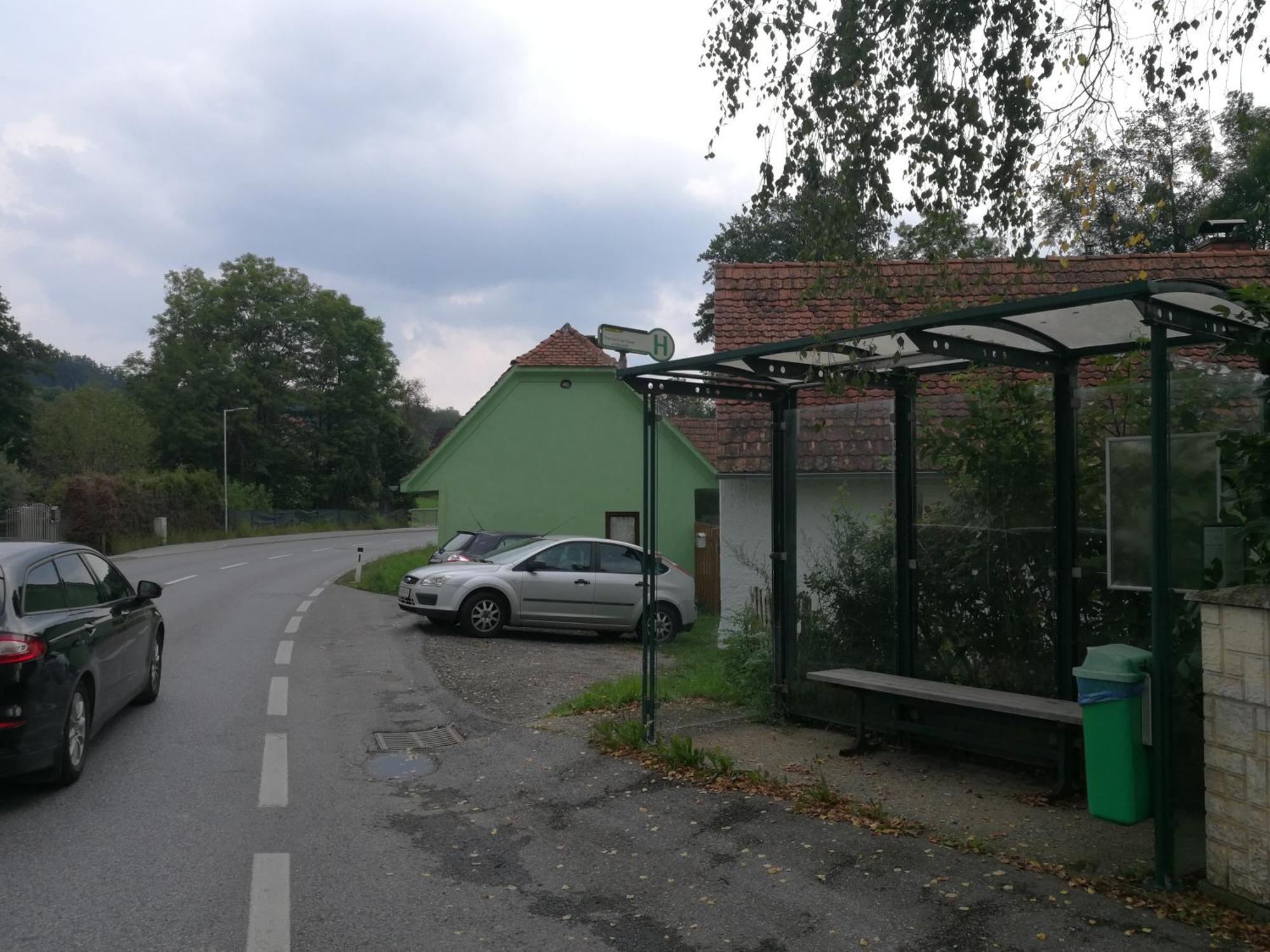 Haus Yuphin Villa Hart bei Graz Exterior photo