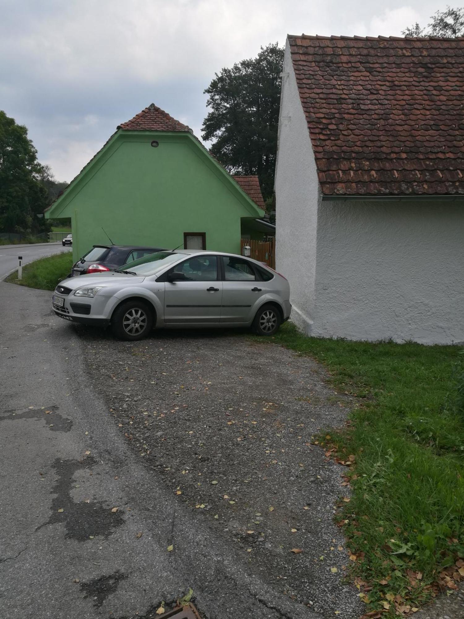 Haus Yuphin Villa Hart bei Graz Exterior photo